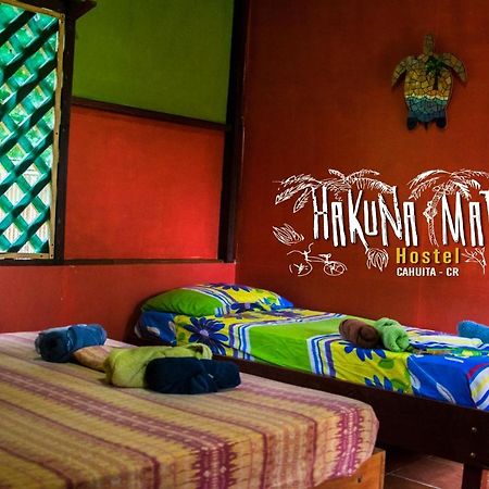 Hakuna Matata Hostel กาอุยตา ภายนอก รูปภาพ