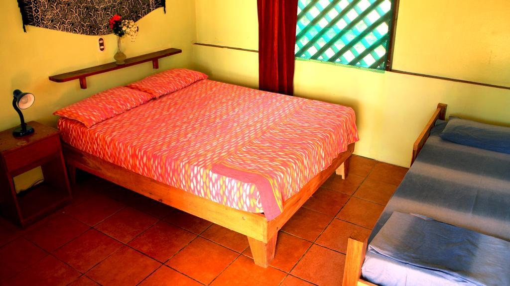 Hakuna Matata Hostel กาอุยตา ห้อง รูปภาพ
