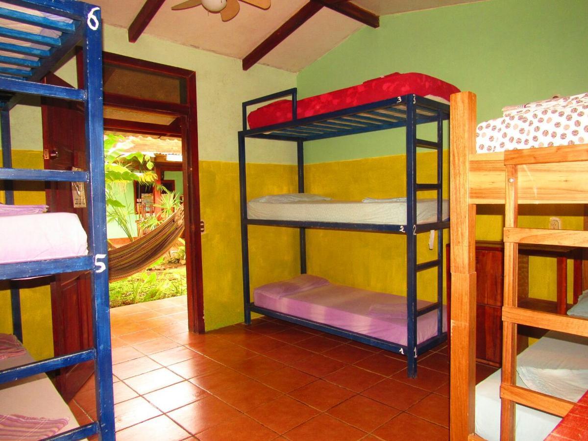 Hakuna Matata Hostel กาอุยตา ภายนอก รูปภาพ